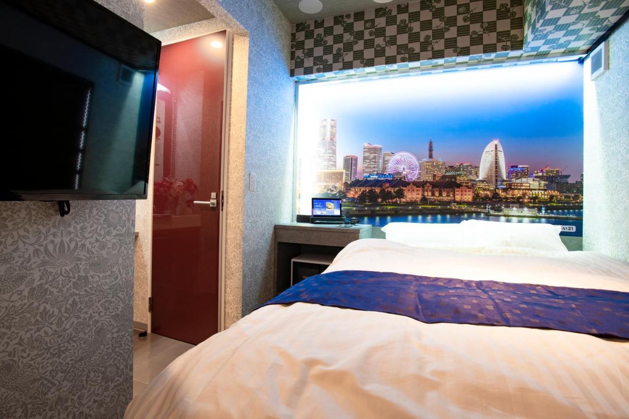 Hotel Xcell Hiroshima Nagarekawa Exterior photo