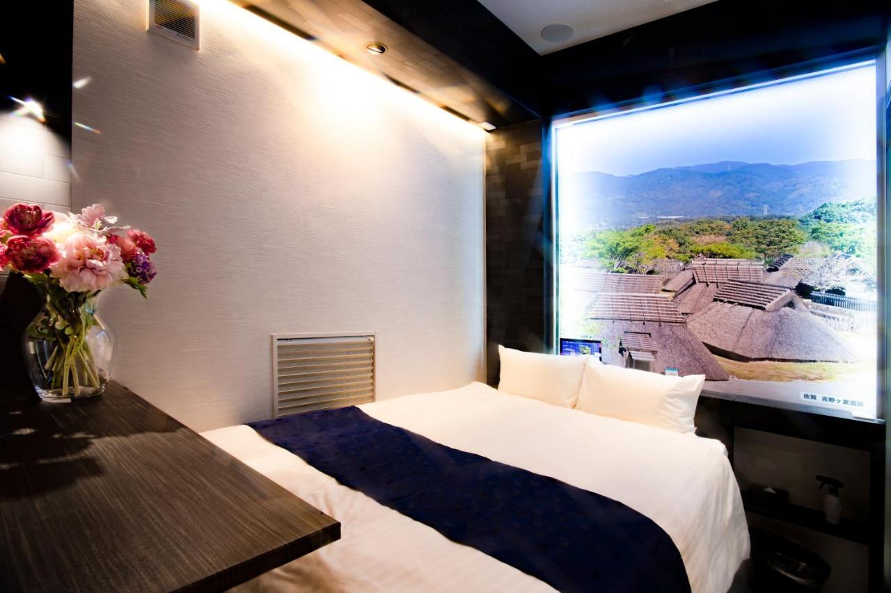 Hotel Xcell Hiroshima Nagarekawa Exterior photo