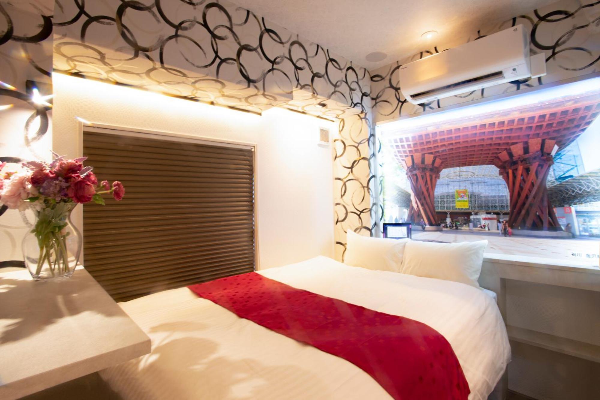 Hotel Xcell Hiroshima Nagarekawa Room photo