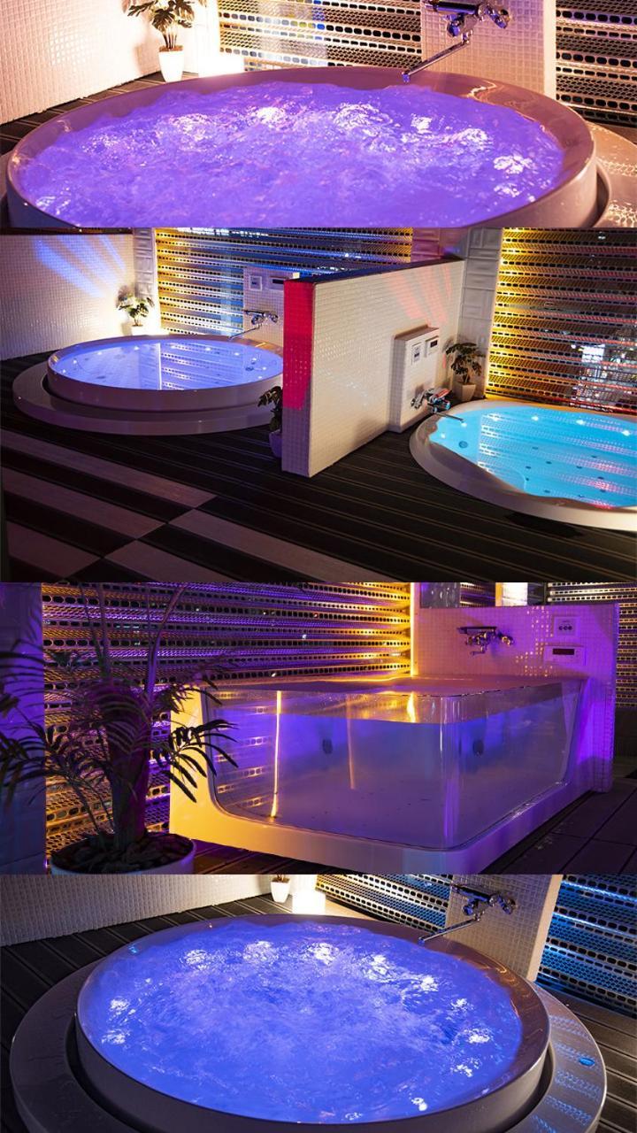 Hotel Xcell Hiroshima Nagarekawa Exterior photo